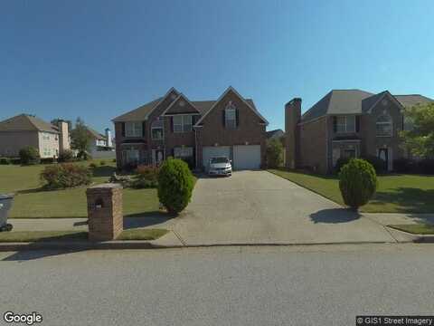 Georgia, LOGANVILLE, GA 30052