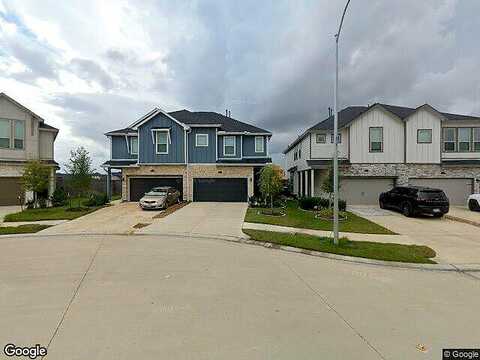 Amber Brook, FULSHEAR, TX 77441