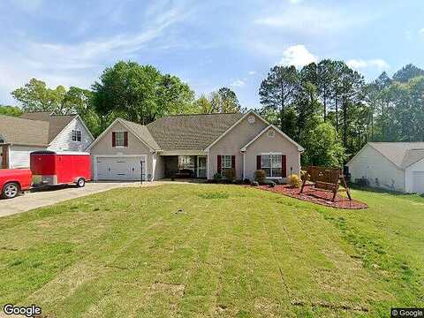 Justin, COVINGTON, GA 30016