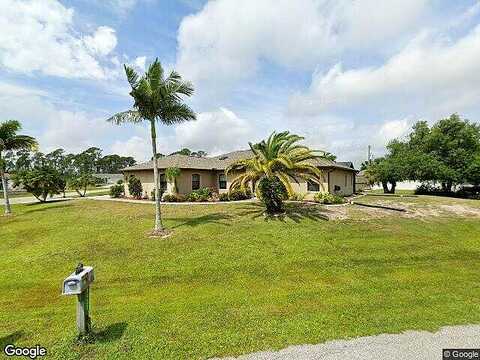 Ulysses, PORT CHARLOTTE, FL 33981