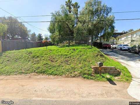 Spruce, ESCONDIDO, CA 92025