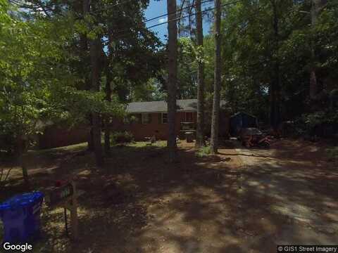 Green, MONROE, GA 30655