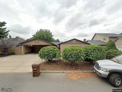 Hartke, OREGON CITY, OR 97045