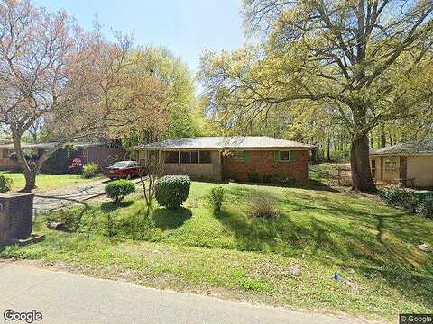 Landers, MONROE, GA 30655