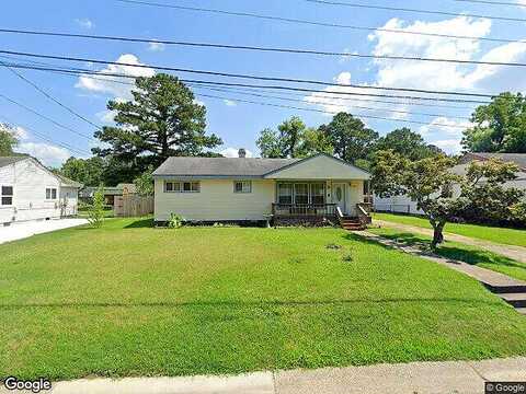Warren, PORTSMOUTH, VA 23701