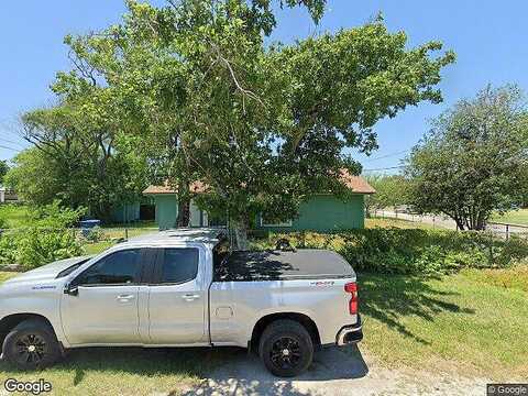 Church, ROCKPORT, TX 78382