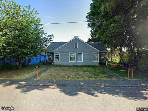 Bates, TUMWATER, WA 98501