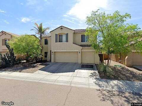 Apollo, LAVEEN, AZ 85339