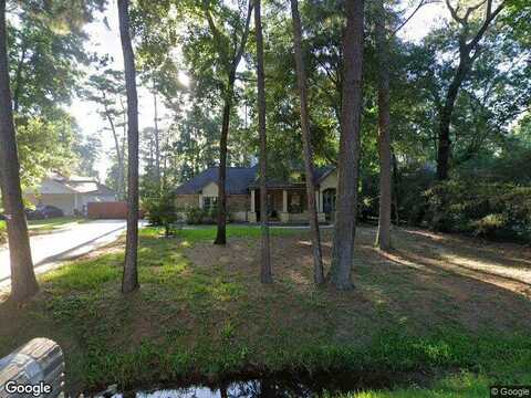 Mesquite, MAGNOLIA, TX 77354