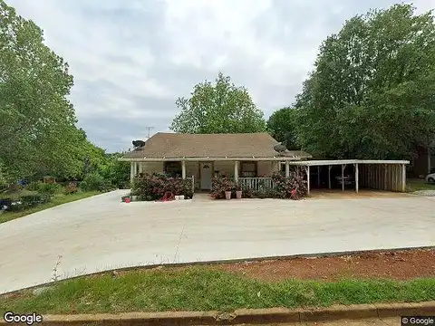 Georgia, JACKSONVILLE, TX 75766