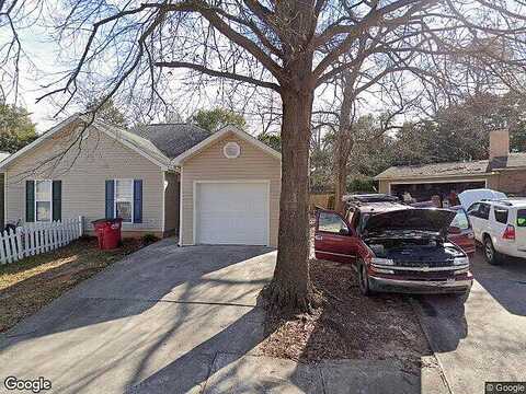 Pine Shadow, CENTERVILLE, GA 31028