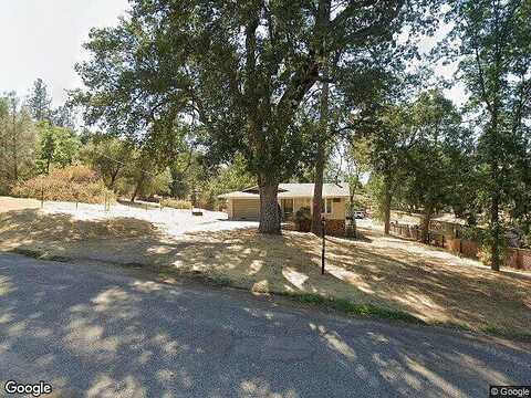 Pierce, OAKHURST, CA 93644
