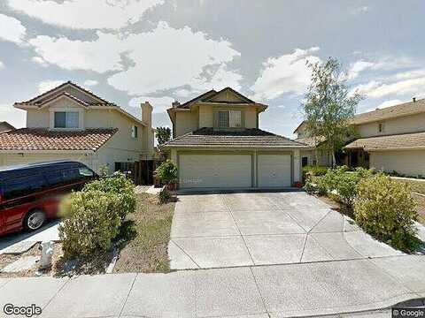 Cache Peak, ANTIOCH, CA 94531