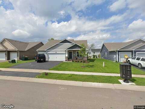 Empress, HUGO, MN 55038