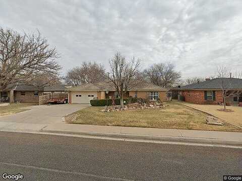 Shawnee, AMARILLO, TX 79109