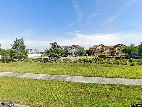 Wandering, WESLEY CHAPEL, FL 33544