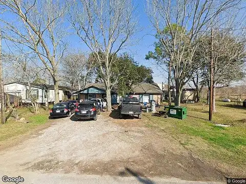 County Road 129B, ALVIN, TX 77511