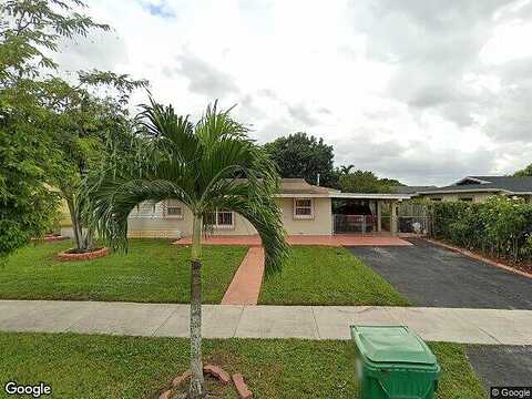 201St, MIAMI GARDENS, FL 33055