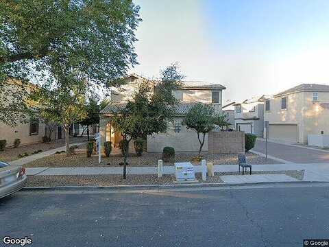 Carla Vista, GILBERT, AZ 85295