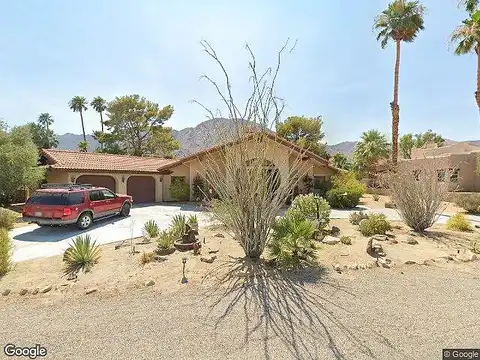 Catarina, BORREGO SPRINGS, CA 92004