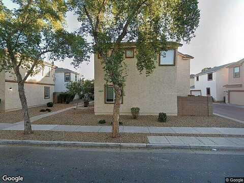 Milky, GILBERT, AZ 85295
