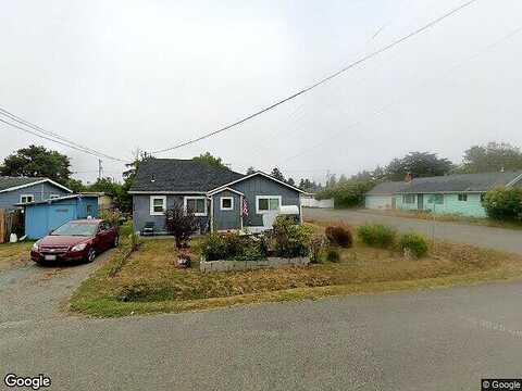 Childs, CRESCENT CITY, CA 95531