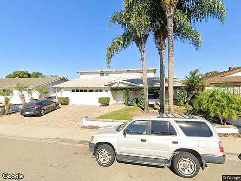 Westby, CHULA VISTA, CA 91911