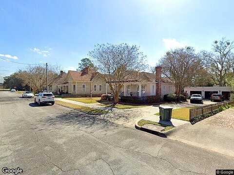 Central, VALDOSTA, GA 31601