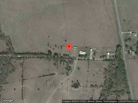 County Road 2735, HONEY GROVE, TX 75446