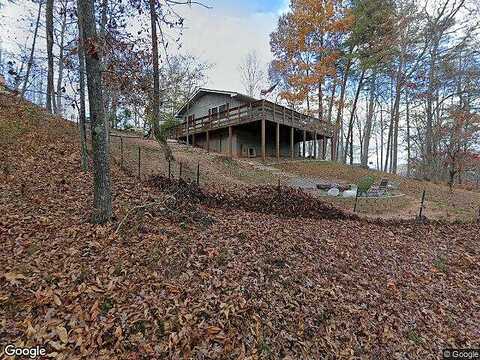 Morgan, HIAWASSEE, GA 30546