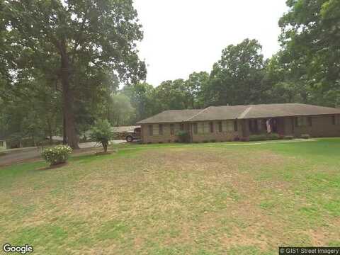Branham, SOCIAL CIRCLE, GA 30025