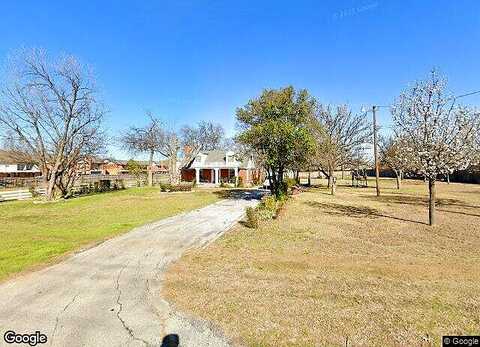 Booth Calloway, RICHLAND HILLS, TX 76118
