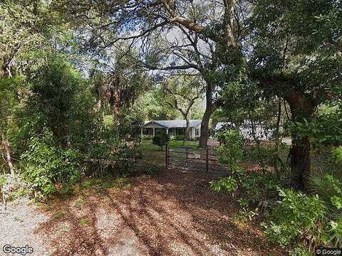 445Th, OLD TOWN, FL 32680