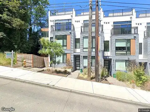 Graham, SEATTLE, WA 98118