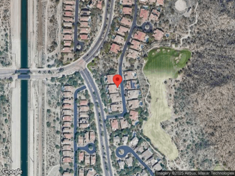 Boulder Canyon, MESA, AZ 85207
