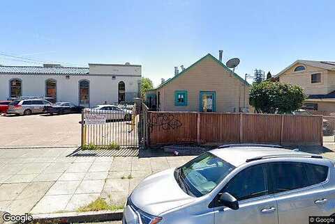 Loma Vista, OAKLAND, CA 94619