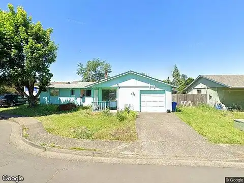 Roggy, SALEM, OR 97317