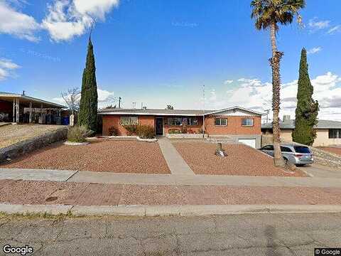 Volcanic, EL PASO, TX 79904