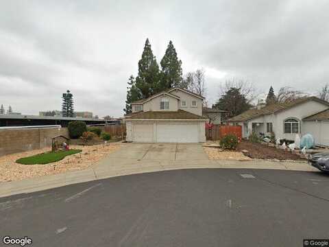 Cappas, ROSEVILLE, CA 95678