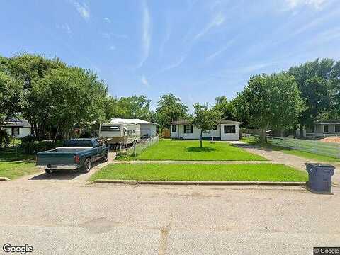 17Th, TEXAS CITY, TX 77590