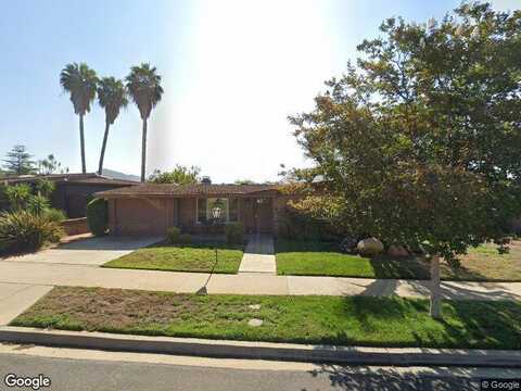 Via Altamira, FALLBROOK, CA 92028