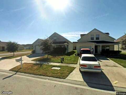 Fish Hook, WESLEY CHAPEL, FL 33545