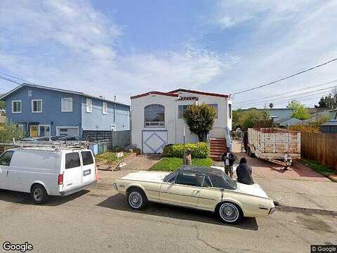 Idaho, BERKELEY, CA 94702