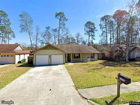 Tyndall, VALDOSTA, GA 31602