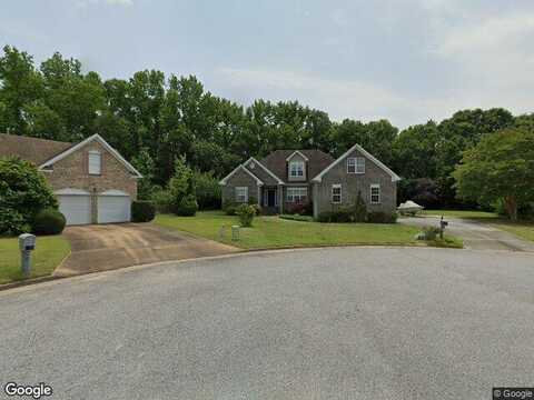 Sack, SUFFOLK, VA 23435