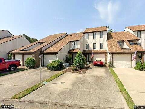 Sandie Point, PORTSMOUTH, VA 23701