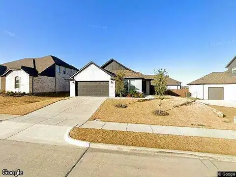 Ranch, JUSTIN, TX 76247