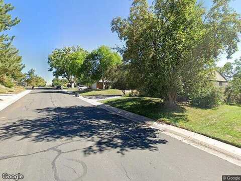Weaver, CENTENNIAL, CO 80121