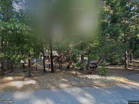 Thumper, SHINGLETOWN, CA 96088
