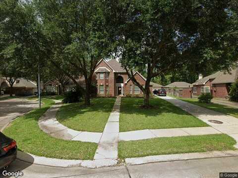 Victoria Estates, SPRING, TX 77386